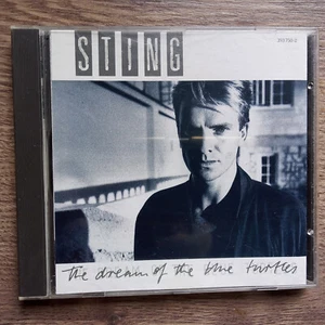 Sting - The Dream Of The Blue Turtles - Bild 1 von 2