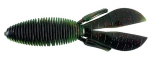 Missile Baits D Bomb - Black Neon - Picture 1 of 1