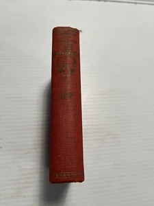Funk&Wagnalls New Standard Encyclopedia Yearbook For 1937 - Picture 1 of 15