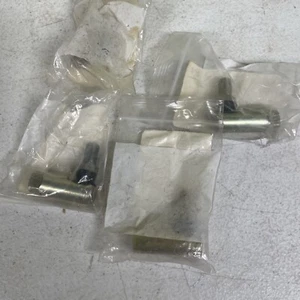 4 Pack Stens Ball Joints MTD 723-3018 923-0156 Cub Cadet 723-3000 - Picture 1 of 3
