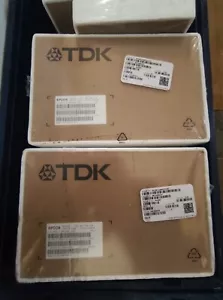 EPCOS/TDK FERRITE CORE 8 pieces - Picture 1 of 6