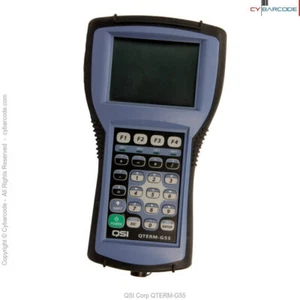 QSI QTERM-G55 Handheld Data Terminal - Neu (old stock) - Bild 1 von 1