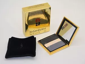 YSL Saint Laurent Palette Collector Powder For The Eyes 9g / 0.31oz New In Box - Picture 1 of 2