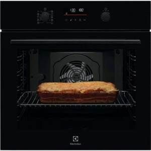 Electrolux EOF6P46Z - Einbauherd/Backofen - Schwarz - Bild 1 von 6