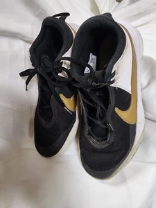 Nike Hustled X SU21 5.5 Youth - Picture 1 of 7