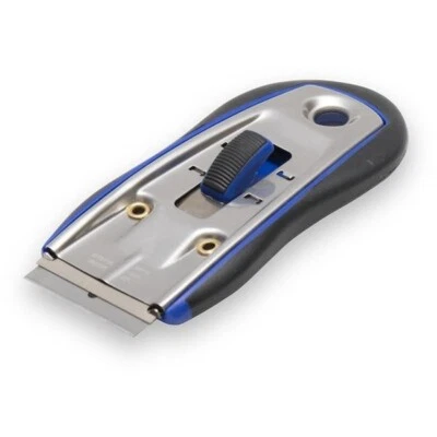 Marshalltown - Raspador de vidrio de agarre suave #29198 Foto 1 de 4