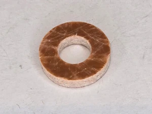 Lavadora fenólica plana 20 piezas 16 mm x 3,2 mm x 6,8 mm - Imagen 1 de 6