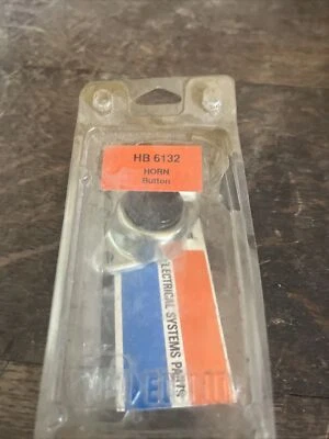 NOS NAPA ECHLIN HB6132 HORN BUTTON - Image 1 of 4