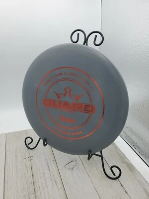 NEW Dynamic Classic Guard Putter Disc Golf Disc 174 Grams - Image 1 of 4