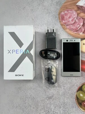 Sony Xperria XZ1 Compact G8441/SO-02k 4+32GB unlocked android 4G  smart phone - Image 1 of 4