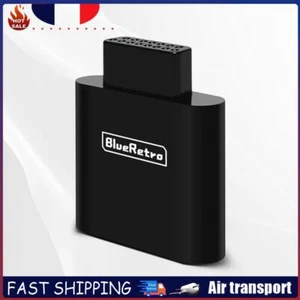 # BT Wireless Game Controller Adapter Durable Reusable For SNK NEO·GEO MVS AES C - Imagen 1 de 9