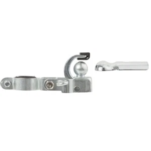 Universal Tow Hook Attachment To Seat Post (From 25.4 To 31.8Mm) 640071 M-Wav - Picture 1 of 1