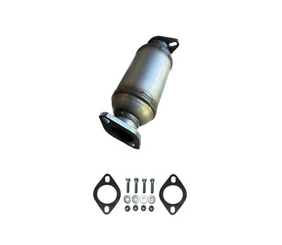 REAR Driver or Passenger Side Catalytic For 2007-2009 KIA SORENTO 3.3L / 3.8L Foto 1 de 2