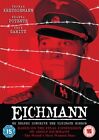 Adolf Eichmann DVD (2009) Thomas Kretschmann, Young (DIR) cert 15 Amazing Value