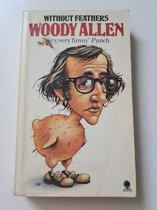 Without Feathers Woody Allen - Photo 1 sur 7