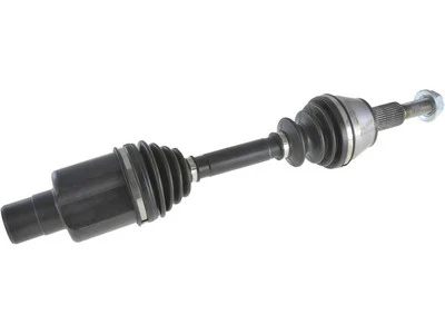 Conjunto de eje delantero API 79725CGXK 2005 2008 2007 para Dodge Durango CV 2004-2009 Foto 1 de 2