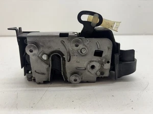 2007 MINI COOPER HT R56 Left Driver DOOR LOCK LATCH ACTUATOR OEM - Bild 1 von 5