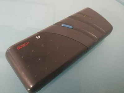 Handsender 7 781 999 736 für Bosch Comfortlift/Profilift 26,995 MHz Gelbe LED  - Bild 1 von 4