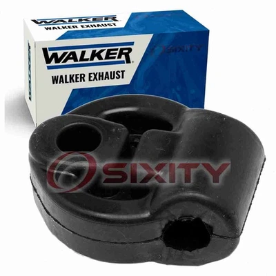 Sistema de escape delantero Walker para Acura MDX 2007-2009 3,7 L V6 pu Foto 1 de 4