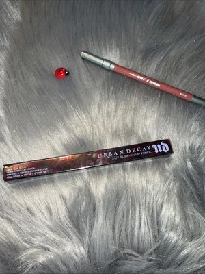 Urban Decay 24-7 Glide-On Lip Pencil Naked 0.04 oz - Image 1 of 3