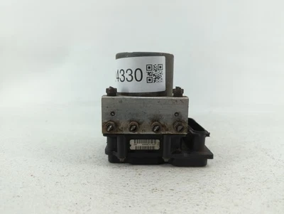 Módulo de controle de bomba 2007-2007 Subaru Legacy Abs ZG4L4 - Imagem 1 de 4