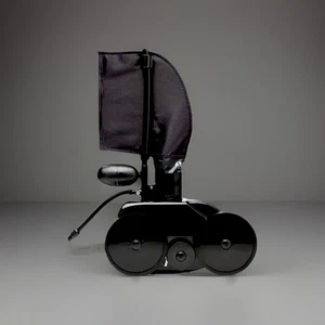 POLARIS® VAC-SWEEP 280 BLACK MAX PRESSURE SIDE POOL CLEANER (ZODIAC - F5B) - Picture 1 of 1