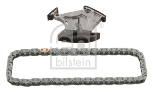 Oil Pump Chain Kit fits VW PASSAT 2.0 01 to 10 06F115230 06F115230S1 VOLKSWAGEN - Picture 1 of 1