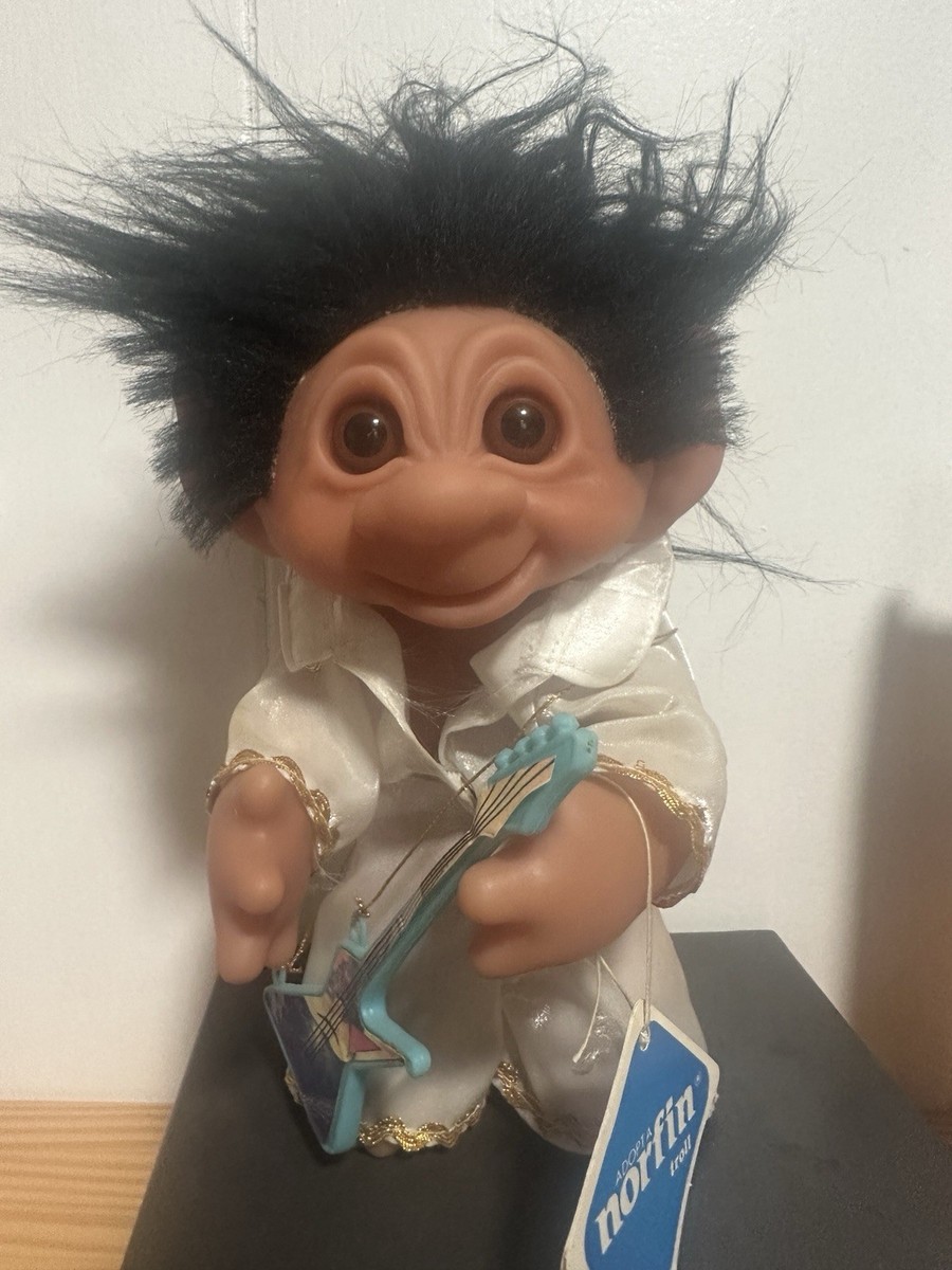 Vintage Norfin Troll for sale | eBay Vintage Norfin Troll for sale | eBay
