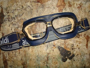 Baruffaldi Supercompetition blau gebraucht guter Zustand - Bild 1 von 3