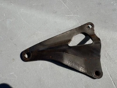 1964-1970 Ford Galaxie Mustang 289 302 V8 Alternator Bracket Fairlane Torino OEM - Image 1 of 4