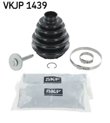 Protector de junta del semieje Termoplástico VKJP 1439 SKF para FORD FOCUS C-MAX - Imagen 1 de 4