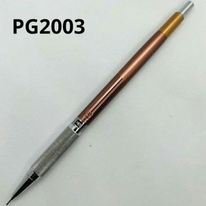 Matita meccanica Pentel / PG2003 0,3 mm matita grafica fuori produzione testata Giappone - Foto 1 di 2