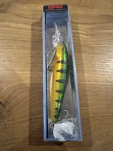 Rapala Barra Magnum 11 GGP BMAG 11 Very Rare - Bild 1 von 3