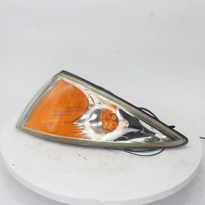 2002 Chevrolet Cavalier Left Hand Front Lamp Part Number - 116-02208L - Image 1 of 4