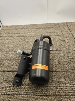 Acumulador de aire acondicionado Spectra 0210024 para Dodge Ram 1500 2003-2009 Foto 1 de 4