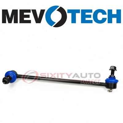 Mevotech Supreme Front Left Stabilizer Bar Link Kit for 2011-2017 BMW X3 - hi Foto 1 de 4