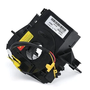 NEW Clock Spring For Jeep Wrangler JK 2007-2018 With Angle Sensor Steering Wheel - Picture 1 of 15