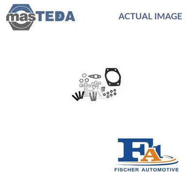 KT550030 TURBOLADER MONTAGESATZ FA1 FÜR VOLVO 940 II,850 2.3L,2L - Bild 1 von 4