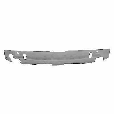 Front Bumper Absorber SND/HB Without Turbo fits 2007 2008 2009 Mazda 3 Sedan - Изображение 1 из 2
