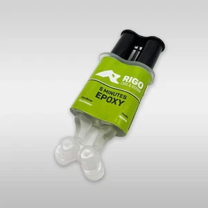 Juego de reparación de tablero de resina epoxi RIGO - Imagen 1 de 2