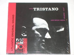 CD / LENNIE TRISTANO / JAZZ RECORDS SERIE / NEUF SOUS CELLO - Picture 1 of 1