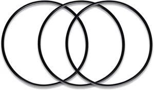 Housing O-Ring, 3 1/2", for RCC Series RO System and Countertop Water Filter Hou - Picture 1 of 12