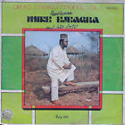 Gentleman Mike Ejeagha & His Trio - Akuko N'egwu Original Vol. 1 (LP, Album)