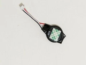 10X CMOS RTC BATTERY for Dell Latitude E5420 E5520 E6410 E6510 re.0FX191 3-Pin - Picture 1 of 10
