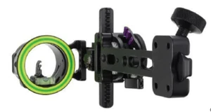 Spot Hogg Fast Eddie XL Triple Stack MRT Sight 3 Pin .010 RH New - Picture 1 of 1