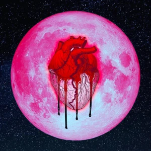 Chris Brown (4) Heartbreak On A Full Moon - CD x 2 - Picture 1 of 3