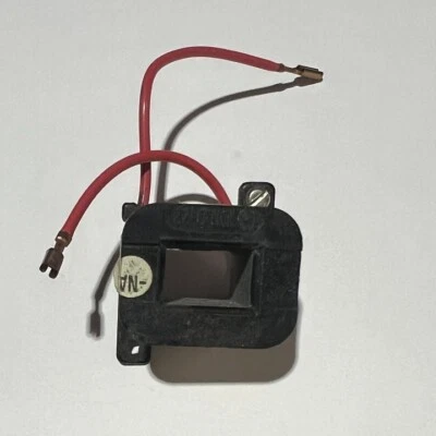 KLOCKNER-MOELLER DIL022-120V/60HZ Coils - Image 1 of 2