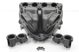 2003 03 HONDA CBR600RR CBR600 AIRBOX AIR BOX CLEANER - Picture 1 of 9