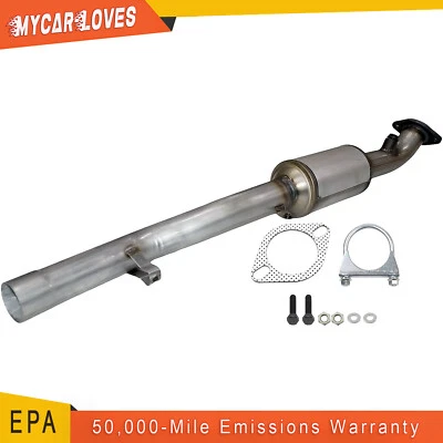 Catalytic Converters for 08-2020 Mitsubishi Outlander Sport Lancer RVR 2.0L 2.4L - Image 1 of 4