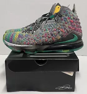 LEBRON 17 I PROMISE NEW NO BOX MENS 10.5 - Picture 1 of 11